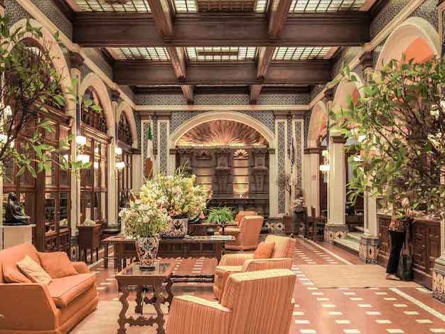 revenue management, adr, revpar